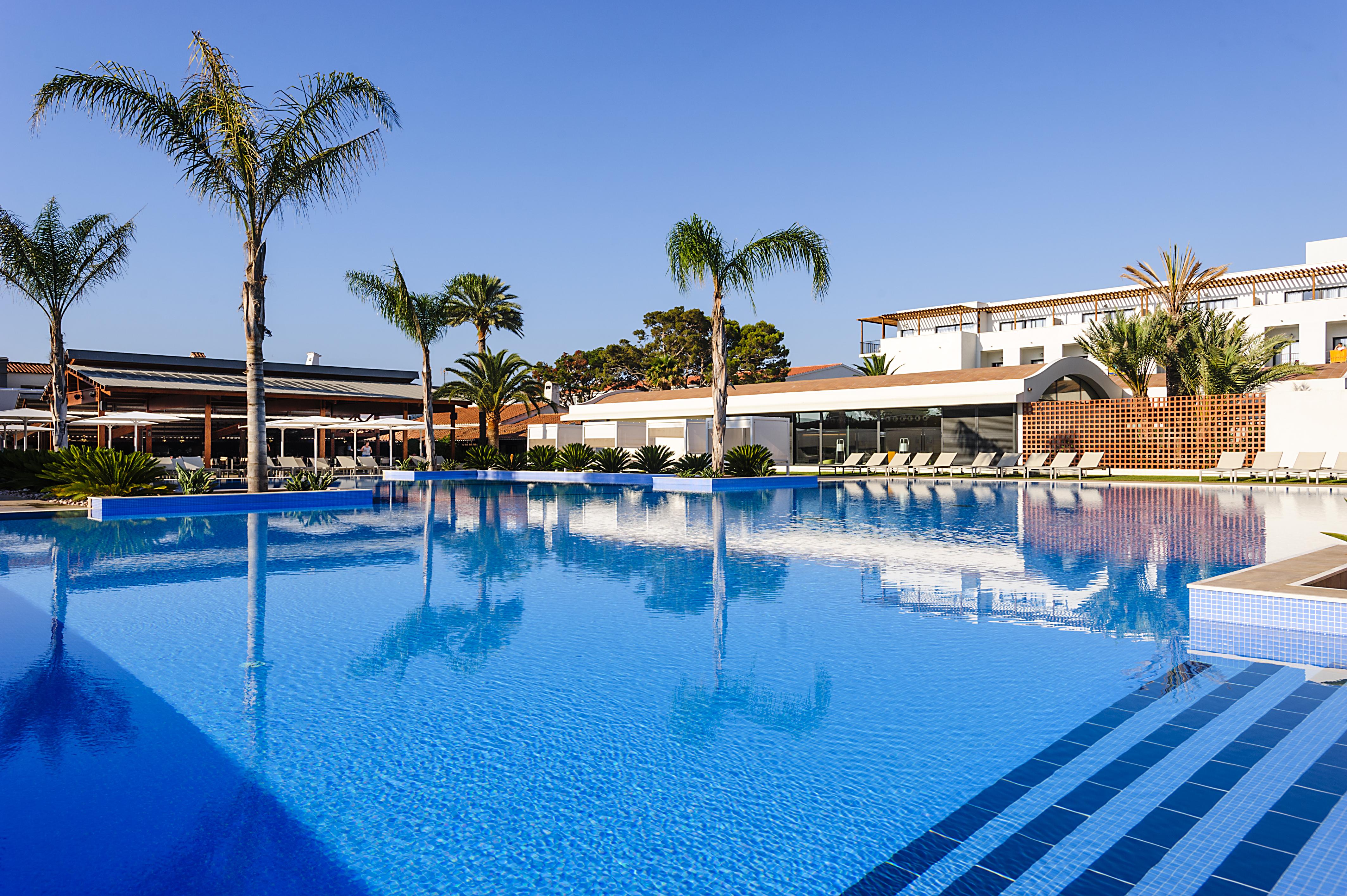 Estival Eldorado Resort Cambrils Exterior photo